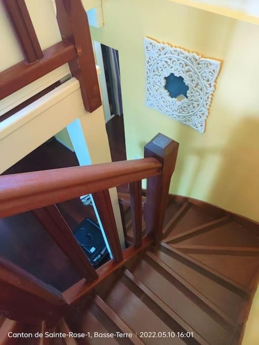 Villa Van Gogh Aux Aquarelles ซานต์-โรส ภายนอก รูปภาพ