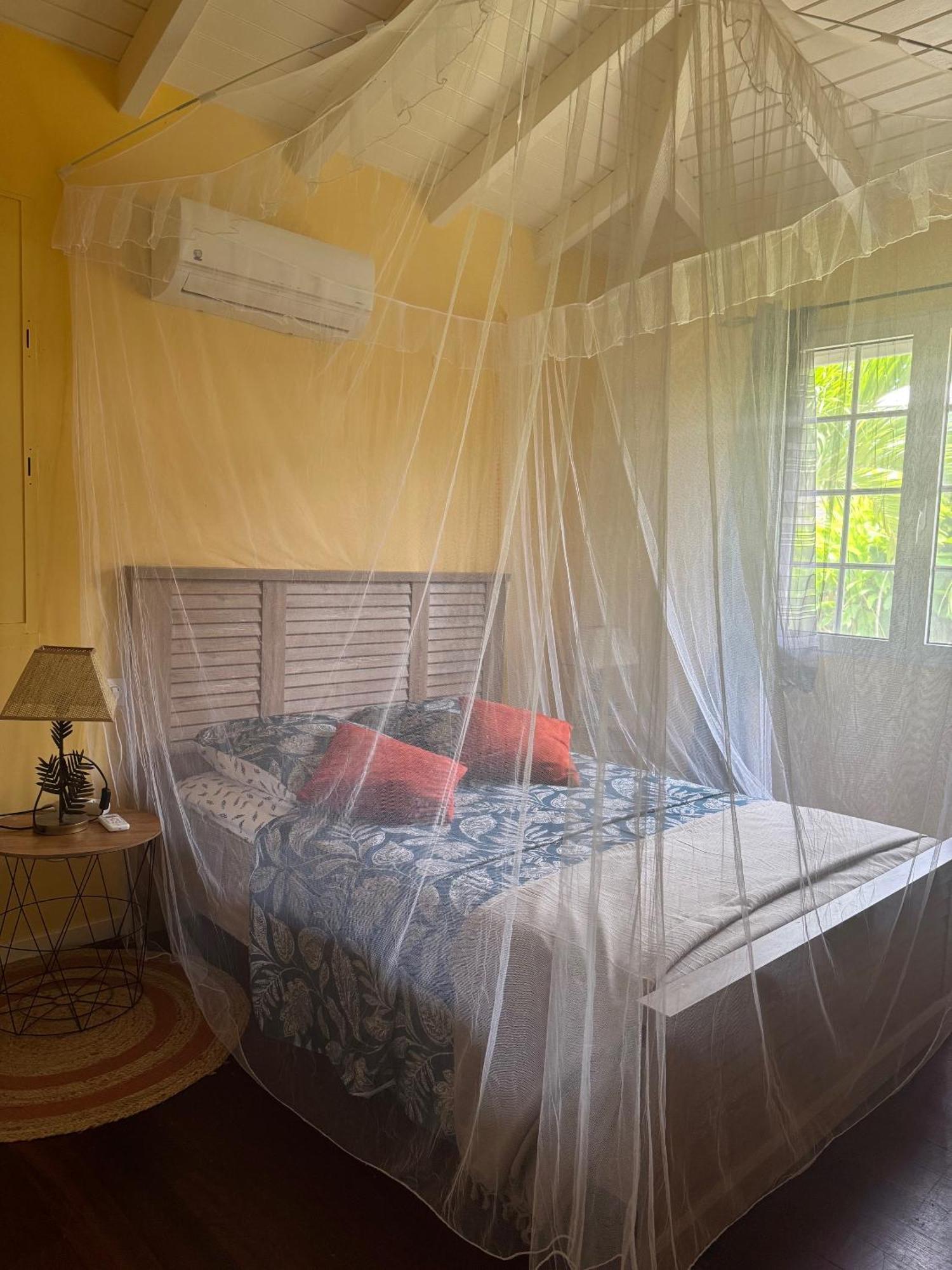 Villa Van Gogh Aux Aquarelles ซานต์-โรส ภายนอก รูปภาพ